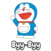 Doraemon - Daily Text 7