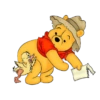 🍯~Winnie The Pooh~(⁠ᵔ⁠ᴥ⁠ᵔ⁠) 17