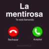 ☎️😜 LLAMADAS para el chat 😜☎️ 19