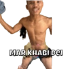 MAR KHABI DEI