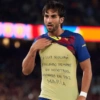 विश्व कप में स्पेन की टीम 🇪🇸⚽ 27