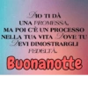Buonanotte  15