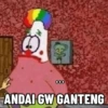 Badut 14