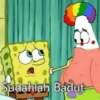 Badut 6
