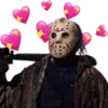 Amor Terrorífico 🎃❤️ 10