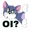 OI?