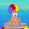 Badut 15