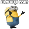 MINIONS SENDO MINIONS 🍌 15