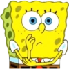 BOB ESPONJA 💛😆 6