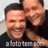 a foto tem som