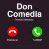 ☎️😜 LLAMADAS para el chat 😜☎️ 18
