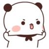 Panda gemoy 11