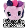Dios nos ha abandonado