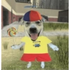 Lalala II 14