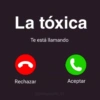 ☎️😜 LLAMADAS para el chat 😜☎️ 12