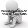 Gabrut (galau brutal) pt 2 7