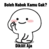 PENTOL SANGE 6