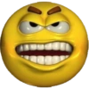 3D Meme Face 10