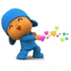 Pocoyo 14