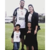 Corinthians 2026 ⬛️⬜️ 12