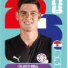 🧿 Laminas Seleccion Paraguay🇵🇾 12