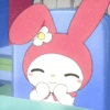 SANRIO - HELLO KITTY!!  12