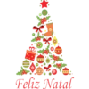 ** FO *** Feliz Natal