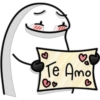 ♡
Te Amo
♡♡