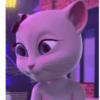Talking Angela🐱 8