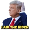 Trump chacha 15