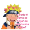 O certo é Vamo se beijar ou vamos nos beijar?