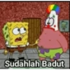 Patrick 8