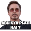 Tony stark 9