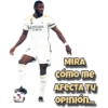 ⚽Real Madrid~Rudiger⚽ 9