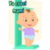 Bebés mamá canguro 8