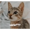 sério???