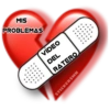 Mis Problemas Los Tapo Con💔🩹 13
