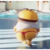 Minions Reacciones 💛 7