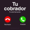 ☎️😜 LLAMADAS para el chat 😜☎️ 6
