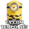 MINIONS SENDO MINIONS 🍌 7