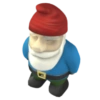 Duende de Jardim