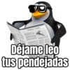 Daily Chill Déjame leo tus pendejadas