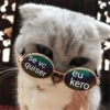 se vc quiser eu kero