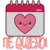 💞Stickers Cursis💘 17