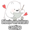 C Dibujo un futuro contigo