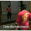Cada dia mas insano