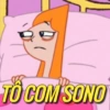 TO COM SONO