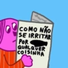 COMO NÃO SE IRRITAR POR QUALQUER COISINHA