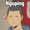 Haikyu sticker 21