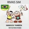 #BRASIL 8